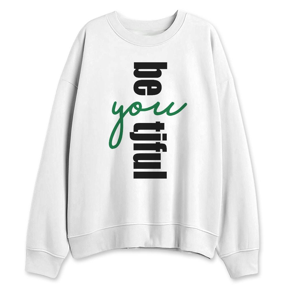 Spizike-Pine-Green-Black-Anthracite-NastyJamz-Sweatshirt-Match-Be-Youtiful