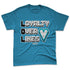 Dunk-Low-N7-NastyJamz-Premium-T-Shirt-Match-Loyalty-Over-Likes