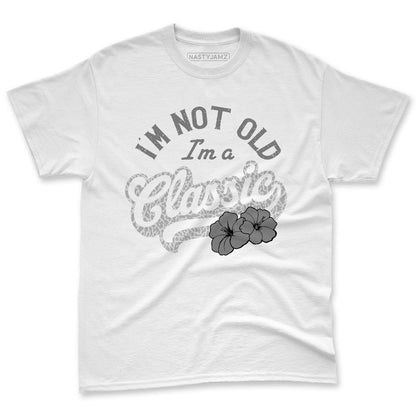 Pure-Money-3s-NastyJamz-Premium-T-Shirt-Match-Im-Classic