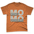 AM-95-OG-Bright-Mandarin-NastyJamz-Premium-T-Shirt-Match-Mo-Money-Problems-Minimal
