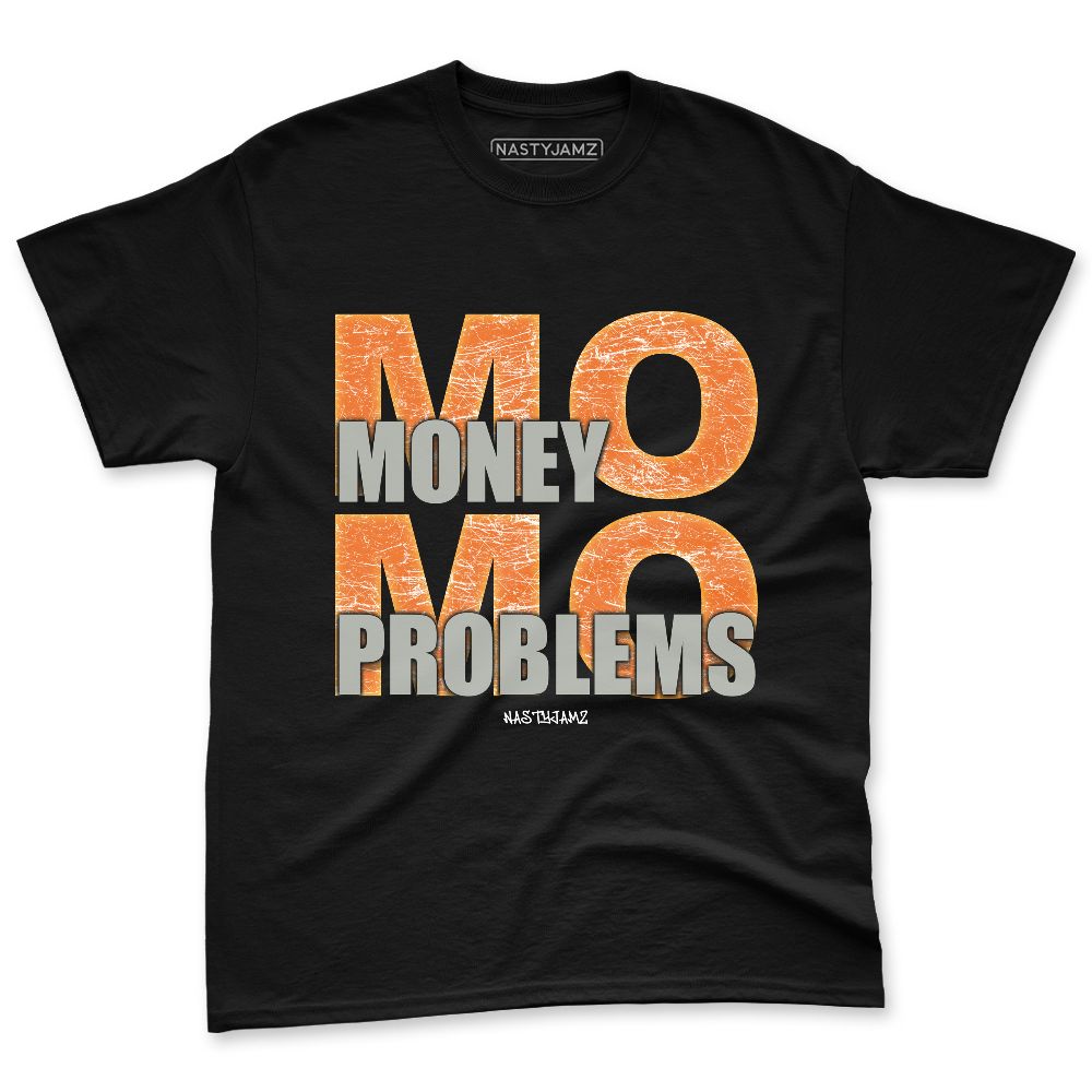 AM-95-OG-Bright-Mandarin-NastyJamz-Premium-T-Shirt-Match-Mo-Money-Problems-Minimal