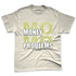 Luminous-Green-5s-NastyJamz-Premium-T-Shirt-Match-Mo-Money-Problems-Minimal