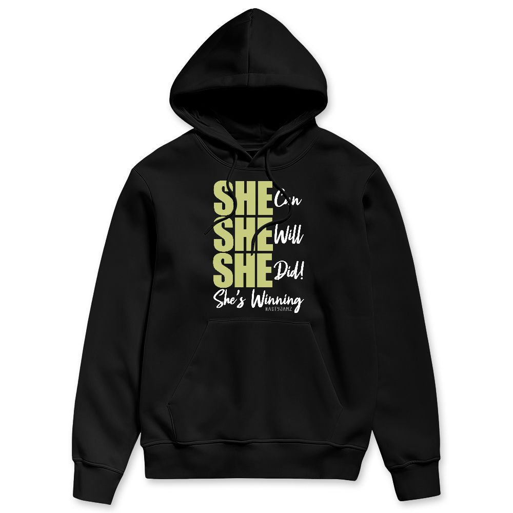 Luminous-Green-5s-NastyJamz-Hoodie-Match-SHE