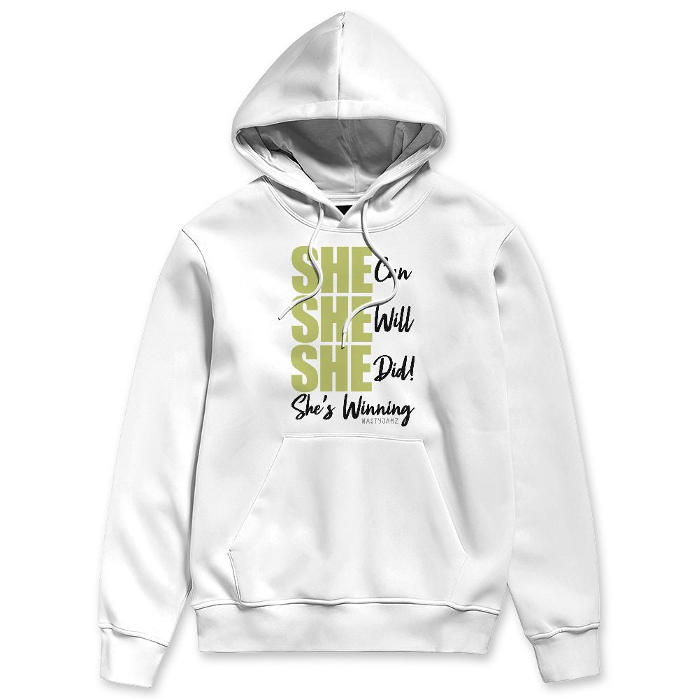 Luminous-Green-5s-NastyJamz-Hoodie-Match-SHE