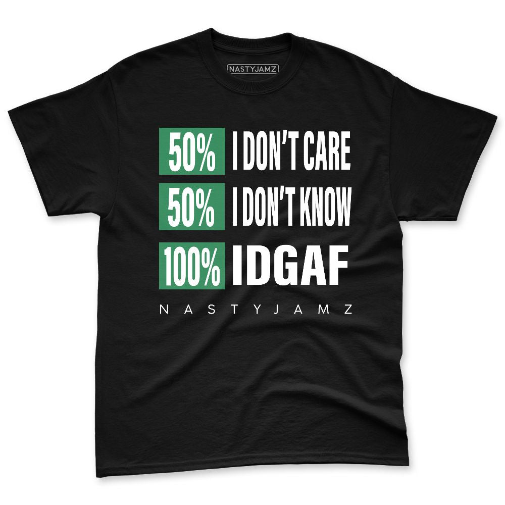 Spizike-Pine-Green-Black-Anthracite-NastyJamz-Premium-T-Shirt-Match-IDGAF