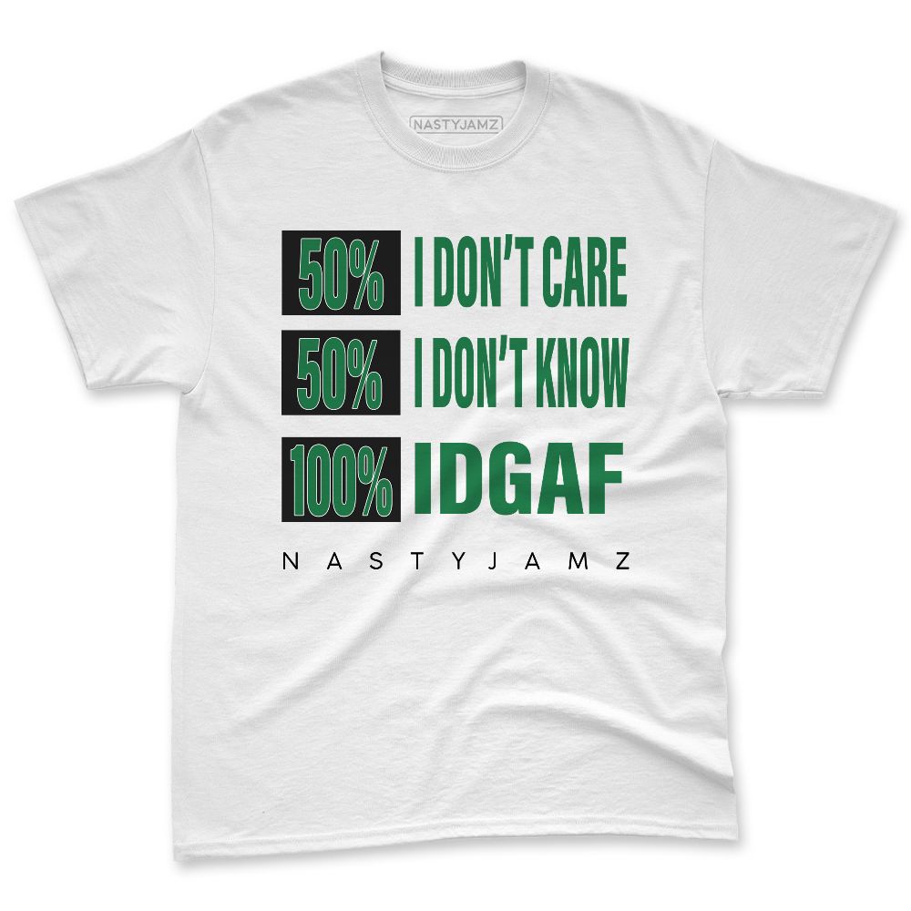 Spizike-Pine-Green-Black-Anthracite-NastyJamz-Premium-T-Shirt-Match-IDGAF