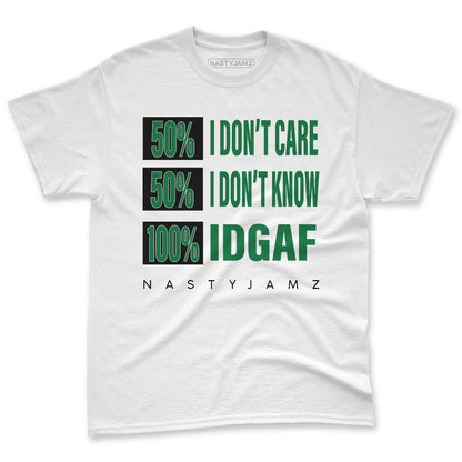 Spizike-Pine-Green-Black-Anthracite-NastyJamz-Premium-T-Shirt-Match-IDGAF