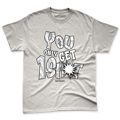 Pure-Money-3s-NastyJamz-Premium-T-Shirt-Match-One-Shot-Only