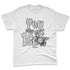 Pure-Money-3s-NastyJamz-Premium-T-Shirt-Match-One-Shot-Only