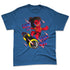 Rare-Air-4s-NastyJamz-Premium-T-Shirt-Match-Born-To-Stand-Out
