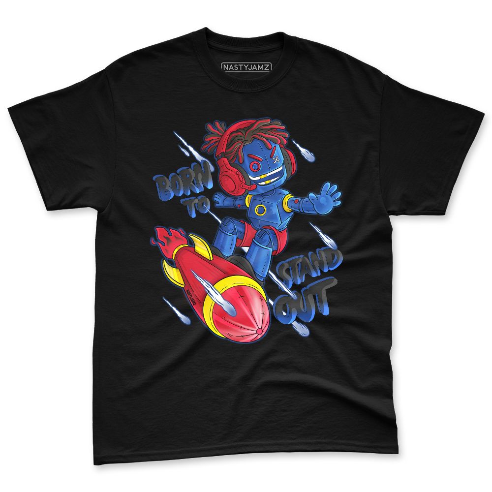 Rare-Air-4s-NastyJamz-Premium-T-Shirt-Match-Born-To-Stand-Out