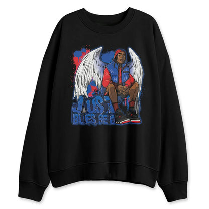 Rare-Air-4s-NastyJamz-Sweatshirt-Match-Just-Blessed