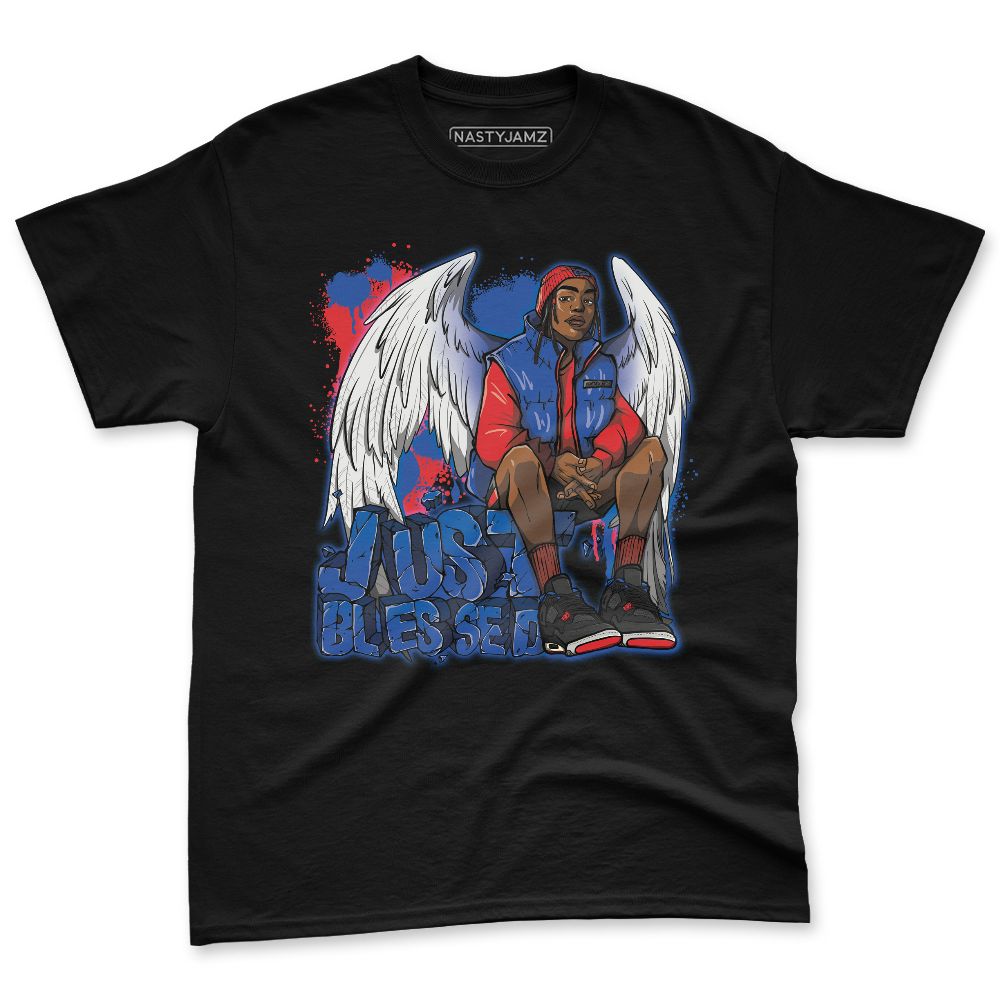 Rare-Air-4s-NastyJamz-Premium-T-Shirt-Match-Just-Blessed