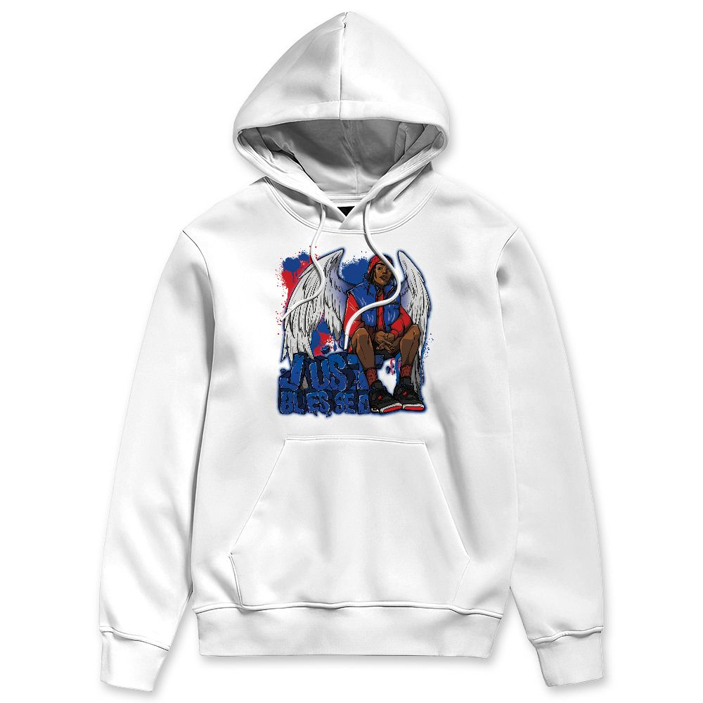 Rare-Air-4s-NastyJamz-Hoodie-Match-Just-Blessed