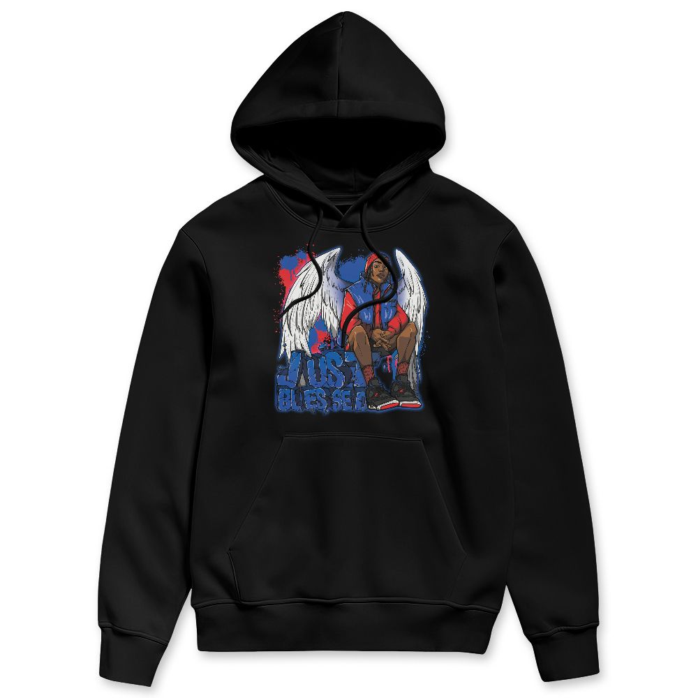 Rare-Air-4s-NastyJamz-Hoodie-Match-Just-Blessed