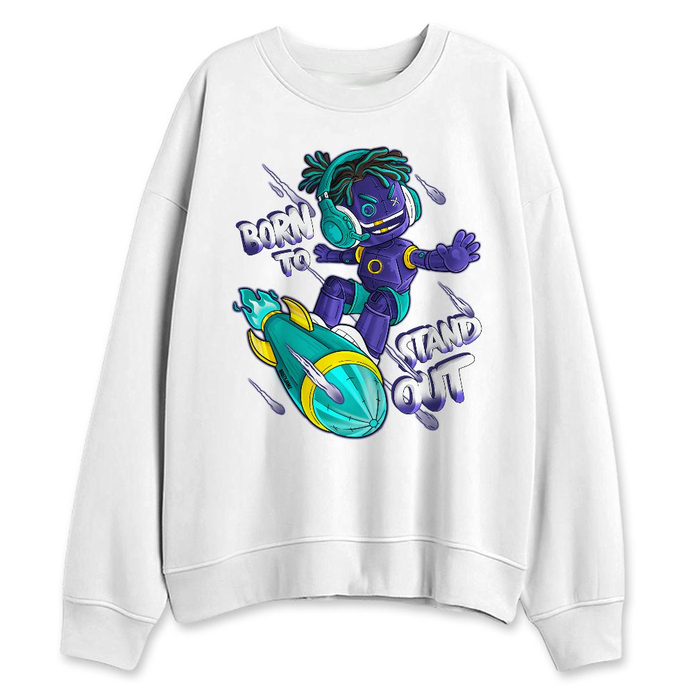 Grape-5s-NastyJamz-Sweatshirt-Match-Born-To-Stand-Out