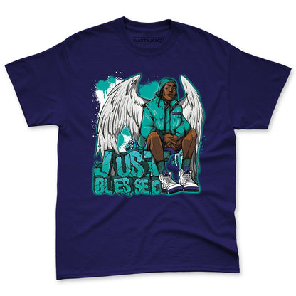 Grape-5s-NastyJamz-Premium-T-Shirt-Match-Just-Blessed