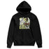Luminous-Green-5s-NastyJamz-Hoodie-Match-Just-Blessed