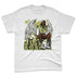 Luminous-Green-5s-NastyJamz-Premium-T-Shirt-Match-Just-Blessed