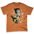 AM-95-OG-Bright-Mandarin-NastyJamz-Premium-T-Shirt-Match-Born-To-Stand-Out