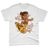 AM-Waffle-Racer-Orange-NastyJamz-Premium-T-Shirt-Match-Born-To-Stand-Out
