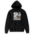 Pure-Money-3s-NastyJamz-Hoodie-Match-Just-Blessed