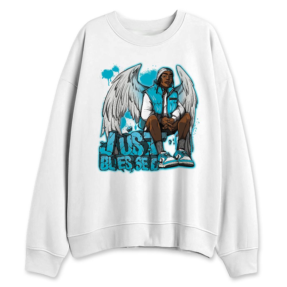 Dunk-Low-N7-NastyJamz-Sweatshirt-Match-Just-Blessed