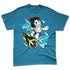 Dunk-Low-N7-NastyJamz-Premium-T-Shirt-Match-Born-To-Stand-Out