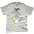 Pure-Money-3s-NastyJamz-Premium-T-Shirt-Match-Born-To-Stand-Out