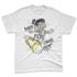 Pure-Money-3s-NastyJamz-Premium-T-Shirt-Match-Born-To-Stand-Out