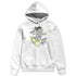 Pure-Money-3s-NastyJamz-Hoodie-Match-Born-To-Stand-Out
