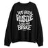 Pure-Money-3s-NastyJamz-Sweatshirt-Match-Like-You-Broke