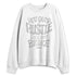 Pure-Money-3s-NastyJamz-Sweatshirt-Match-Like-You-Broke