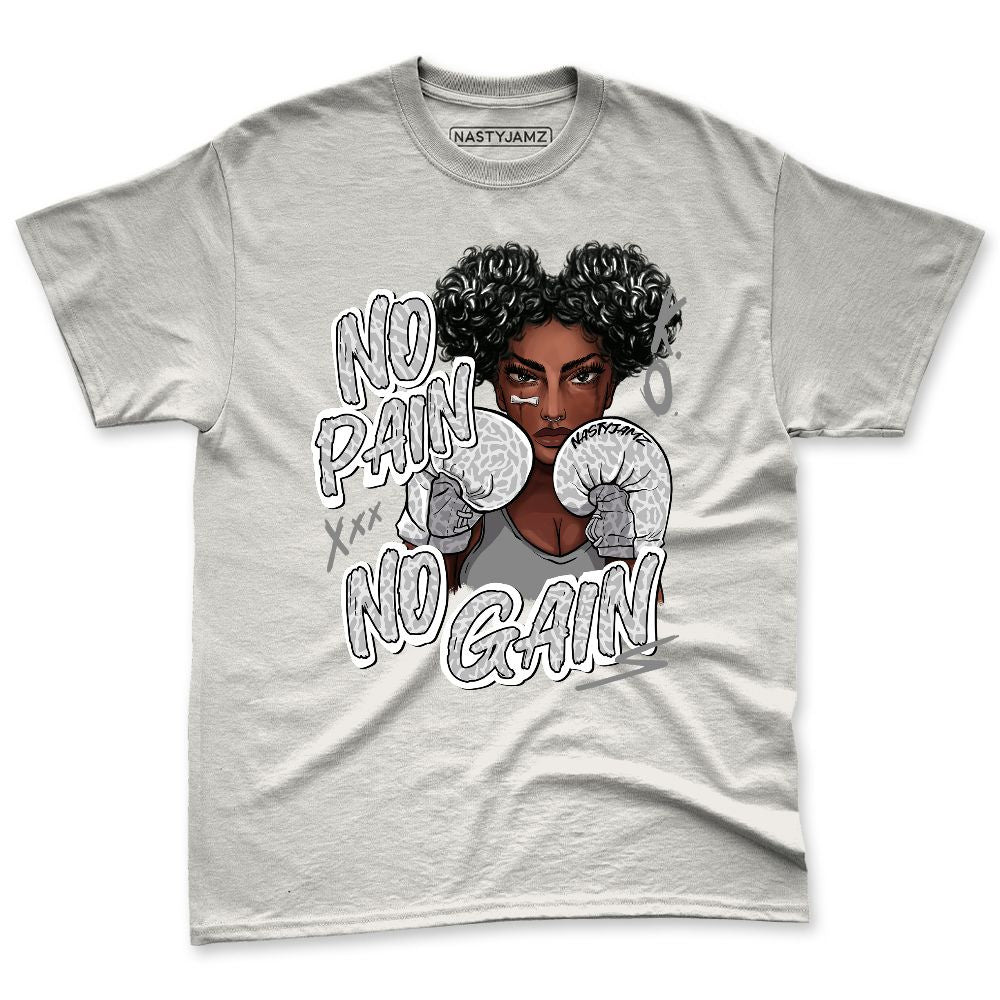 Pure-Money-3s-NastyJamz-Premium-T-Shirt-Match-PainGain-Boxing-Personalized