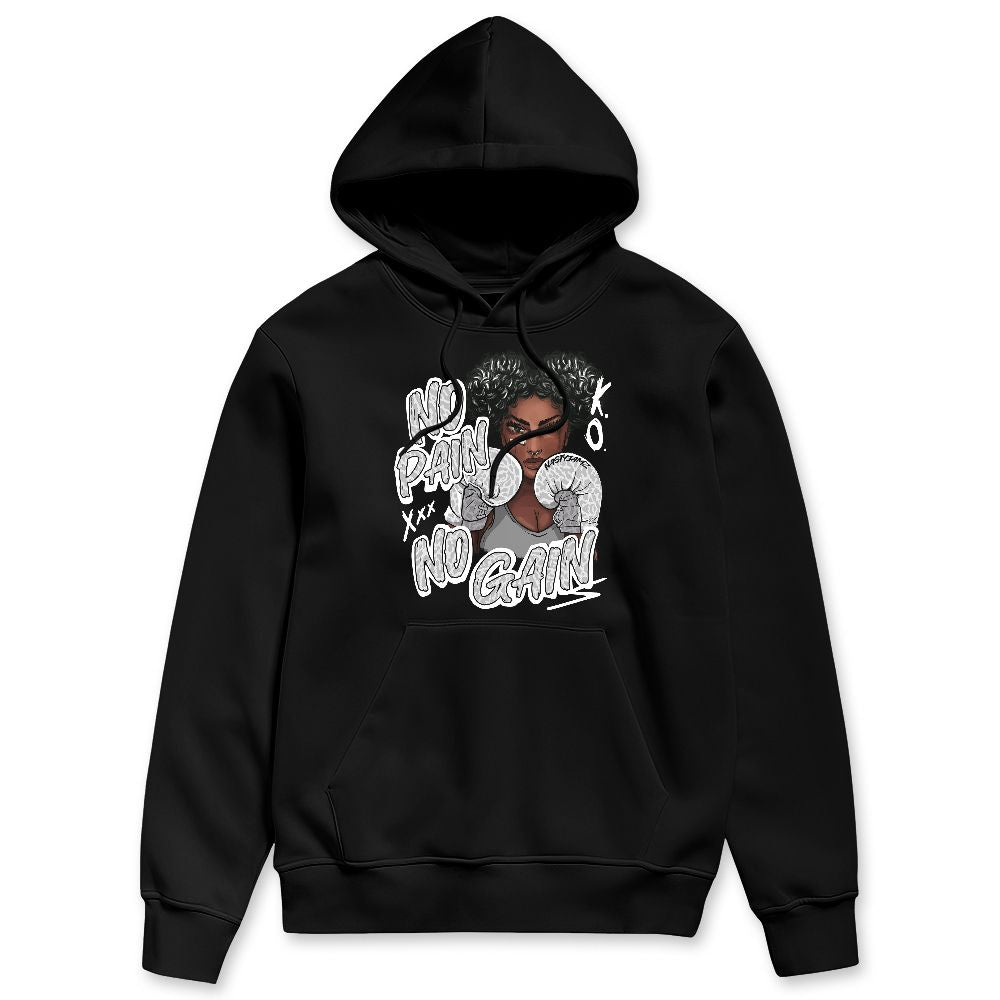 Pure-Money-3s-NastyJamz-Hoodie-Match-PainGain-Boxing-Personalized