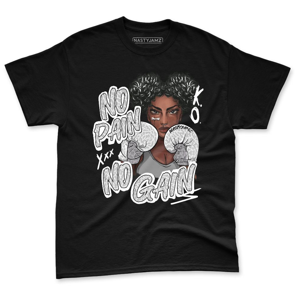 Pure-Money-3s-NastyJamz-Premium-T-Shirt-Match-PainGain-Boxing-Personalized
