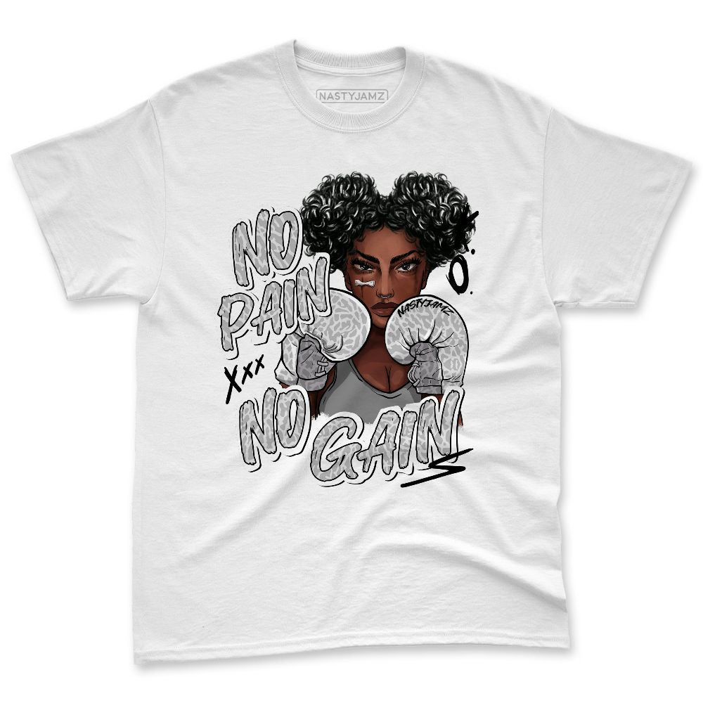 Pure-Money-3s-NastyJamz-Premium-T-Shirt-Match-PainGain-Boxing-Personalized