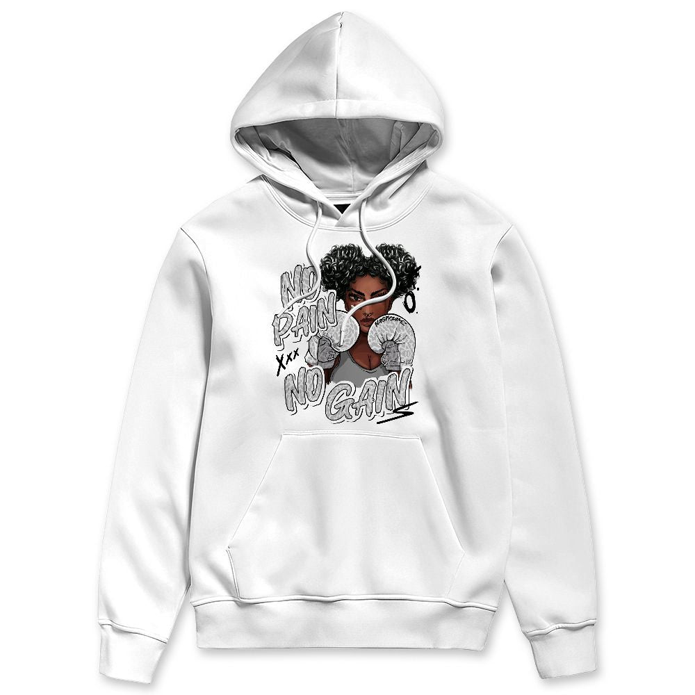 Pure-Money-3s-NastyJamz-Hoodie-Match-PainGain-Boxing-Personalized