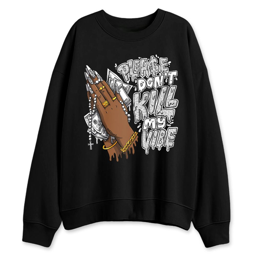 Pure-Money-3s-NastyJamz-Sweatshirt-Match-Please-Don&