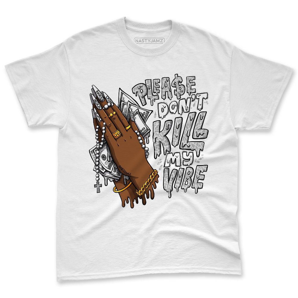 Pure-Money-3s-NastyJamz-Premium-T-Shirt-Match-Please-Don&
