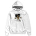 Pure-Money-3s-NastyJamz-Hoodie-Match-Fearless-Melanin-Personalized