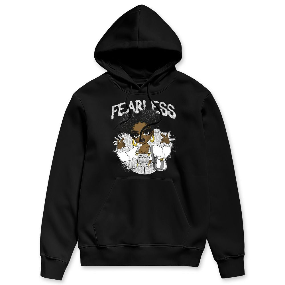Pure-Money-3s-NastyJamz-Hoodie-Match-Fearless-Melanin-Personalized