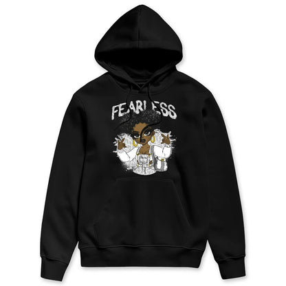Pure-Money-3s-NastyJamz-Hoodie-Match-Fearless-Melanin-Personalized