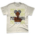 Luminous-Green-5s-NastyJamz-Premium-T-Shirt-Match-Melanin-Girl