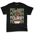 Luminous-Green-5s-NastyJamz-Premium-T-Shirt-Match-Melanin-Girl