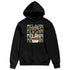 Luminous-Green-5s-NastyJamz-Hoodie-Match-Melanin-Girl
