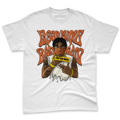 AM-Waffle-Racer-Orange-NastyJamz-Premium-T-Shirt-Match-Good-Mind-Bad-Mind-Personalized