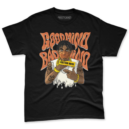 AM-Waffle-Racer-Orange-NastyJamz-Premium-T-Shirt-Match-Good-Mind-Bad-Mind-Personalized
