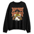 AM-Waffle-Racer-Orange-NastyJamz-Sweatshirt-Match-Good-Mind-Bad-Mind-Personalized
