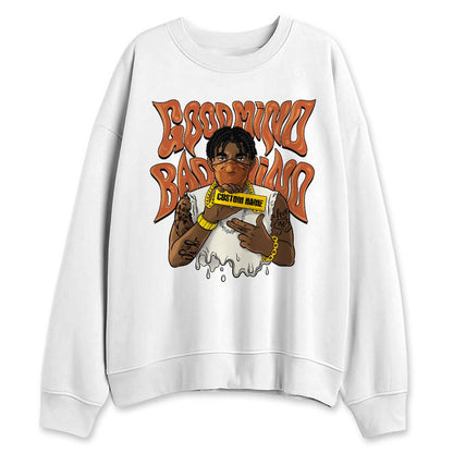 AM-Waffle-Racer-Orange-NastyJamz-Sweatshirt-Match-Good-Mind-Bad-Mind-Personalized
